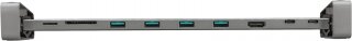 Trust Dalyx USB-C (23417) USB Hub kullananlar yorumlar
